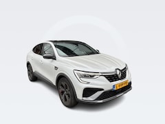Renault Arkana - 1.6 E-Tech Hybrid 145 R.S. Line AUTOMAAT BOSE AUDIO | CAMERA | NAVI | LEER | STOELVERW