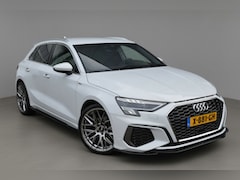Audi A3 Sportback - 150PK|S-Line|ACC|Maxton|6 maand garantie|