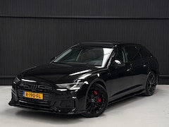 Audi A6 Avant - 55 TFSI Quattro Sport S line edition