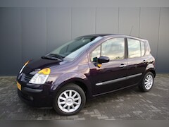 Renault Modus - 1.6-16V Privilège Luxe AUTOMAAT - AIRCO - CRUISE CONTROL - NIEUWE DISTRIBUTIERIEM