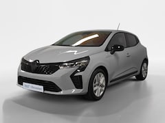 Renault Clio - 1.6 E-Tech Full Hybrid 145 evolution AUTOMAAT NAVI AIRCO CAMERA PARKEERSENSOREN APPLE CARP