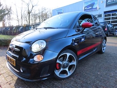 Fiat 500 Abarth - 1.4-16V