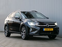 Volkswagen Taigo - 1.0 TSI R-Line 116 Pk Automaat Apple Carplay / DAB / Camera / PDC