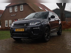Land Rover Range Rover Evoque - 2.0 Si4 HSE Dynamic Aut. | Sportpakket | Facelift | Dealeronderhouden | Meridian | Sportin