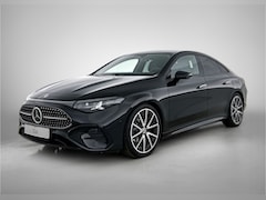 Mercedes-Benz CLA-Klasse - 180 Business Solution AMG | Trekhaak | Panoramadak | Memorypakket | Multibeam LED | 19 inc