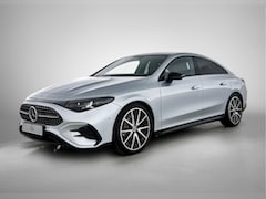 Mercedes-Benz CLA-Klasse - 180 Business Solution AMG | Memorypakket | Multibeam LED | Nightpakket | Smartphone Integr