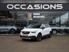Opel Crossland X - 1.2 Turbo 110 PK Edition 2020 TREKHAAK