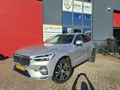 Volvo XC60 - 2.0 Recharge T6 AWD*341PK*PANO*LEER*PUG-in hybr.*GOOGLE*Android & Apple carplay*Trekhaak
