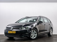 Volkswagen Golf Variant - 1.0 TSI Comfortline Navi/Cruise/Nap