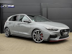 Hyundai i30 - 2.0 T-GDI N2 Performance, 275 PK, Full option