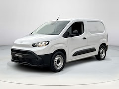 Toyota PROACE CITY Electric - Challenger 50 kWh | Nieuwe bus | Direct uit voorraad leverbaar |