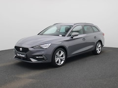 SEAT Leon Sportstourer - 1.5 TSI e-Hybrid FR Business 204 PK | Automaat | LED Matrix Koplampen | Navigatie | Climat