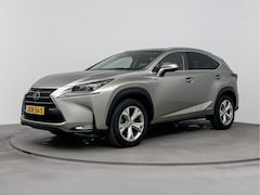 Lexus NX - 300h AWD President Line | Mark-Levinson Audio | Trekhaak | 360° Camera |