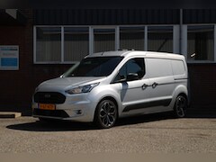 Ford Transit Connect - 1.5 EcoBlue L2 Trend 120 PK Automaat / BOM VOL / 3 zits