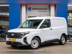 Ford Transit Courier - 1.0 EcoBoost Trend | Apple Carplay/Android Auto | Parkeersensoren | Cruise control | Airco