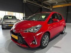 Toyota Yaris - 1.5 Hybrid Executive 1e Eigenaar | Dealer onderhouden