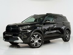 Citroën C3 Aircross - Hybrid 145pk Plus Automaat - camera