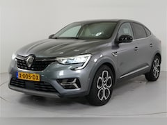 Renault Arkana - 1.6 E-Tech Hybrid 145 | Stl. verw. | Camera | Apple/Android | Keyless |