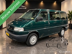 Volkswagen Transporter - 2.5 TDI 332 automaat