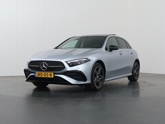 Mercedes-Benz A-klasse - 250e Business Solution AMG | Panoramaschuifdak | Stoelverwarming | Achteruitrijcamera | MU
