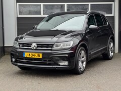 Volkswagen Tiguan - 2.0 TSI DSG 4Motion 2x R Line Xenon/Led, Pano, Keyless, Virtual, 360 Camera