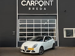 Alfa Romeo Giulietta - 1.4 T Veloce, NAP, CLIMA, CRUISE, PDC, NETTE AUTO