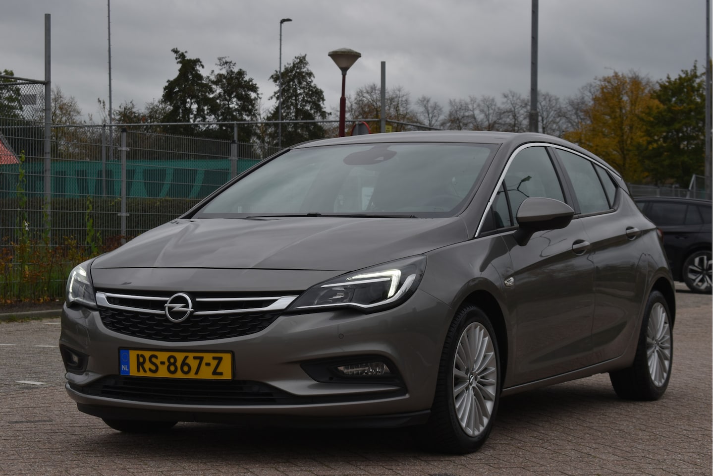 Opel Astra - 1.0 Business+ 105 pk | Nav | Carplay/Androidauto | Cruise Contr | Climate Contr | LM-Velge - AutoWereld.nl
