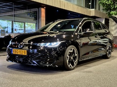 Volkswagen Golf Variant - 1.5 eTSI R-Line Edition Carplay-Android | Camera | DigiDash | Verw. stoelen | LED