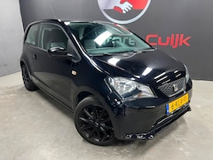SEAT Mii - 1.0 Style Sport • Airco • APK • 16” velgen • 3 maanden Garantie
