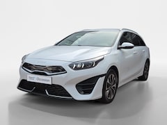 Kia Cee'd Sportswagon - Ceed 1.6i PHEV DynamicPlusLine Automaat | Navi | Camera | Stoel + Stuurverwarming | Elektr