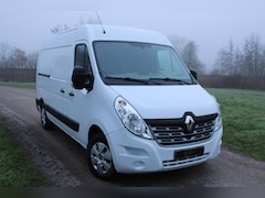 Renault Master - T33 2.3 dCi L2H2 | Top Onderhouden | 1e Eigenaar