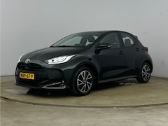 Toyota Yaris - 1.5 Hybrid Dynamic | Cruise Control Adaptief | Stoelverwarming | Achteruitrijcamera |