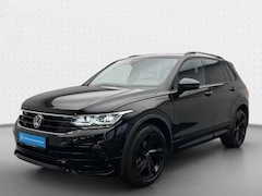 Volkswagen Tiguan - 1.4 TSI eHybrid R-Line BLACK ST. * IQ LIGHT, VIRTUAL, PANORAMA, TREKH, 19-inch LMV * 1e EI
