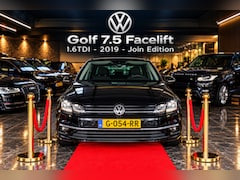 Volkswagen Golf - 7.5 Facelift 1.6TDI uit 2019