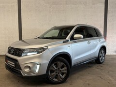 Suzuki Vitara - 1.4 Boosterjet Smart Hybrid Navi|LED|Blindspot|Dealer Onderhouden