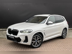 BMW X3 - xDrive30e PHEV High Executive | BTW | M-pakket | Comfort Stoelen | Volledig Onderhouden |