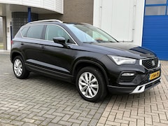SEAT Ateca - 1.5 TSI Style Business Intense/ECC/NL/Zeer nette