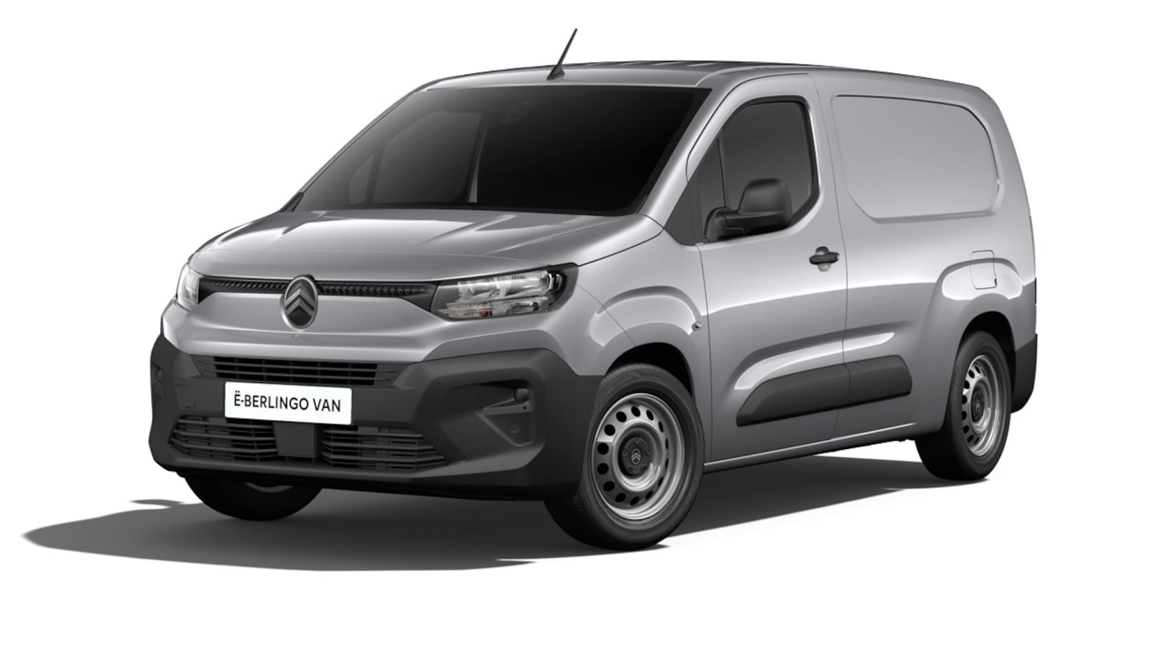 Citroën ë-Berlingo - Standaard - Elektrisch | Elektrisch verstelbare en verwarmbare buitenspiegels | Parkeersen - AutoWereld.nl