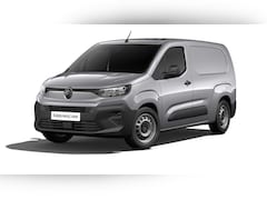 Citroën ë-Berlingo - Standaard - Elektrisch | Elektrisch verstelbare en verwarmbare buitenspiegels | Parkeersen
