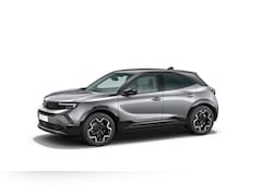 Opel Mokka - GS | 18" Lichtmetalen velgen, Bi-Color | Achteruitrijcamera | Electronic Climate Control