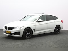 BMW 3-serie Gran Turismo - 320i 184 PK Automaat Executive, Panoramadak, LED, Sportstoelen, Navigatie