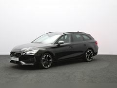 CUPRA Leon Sportstourer - 1.4 e-Hybrid Essential, Memory, Stuur- & Stoelverwarming, Camera, Cruise Control