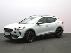 CUPRA Formentor - 1.4 e-Hybrid VZ 245 PK Copper Edition PHEV, Panoramadak, Leder, Memory, Trekhaak, Winterpa