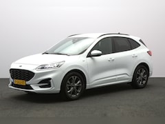 Ford Kuga - 1.5 EcoBoost ST-Line X, Elek. Trekhaak, winterpakket, Head-Up, B&O Sound, Camera,