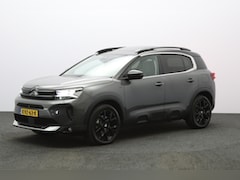Citroën C5 Aircross - 1.6 Plug-in Hybrid 225 PK Shine, Panoramadak, LED, 360 Camera, Keyless