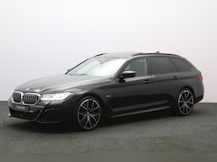 BMW 5-serie Touring - 530e 293 PK Business Edition Plus PHEV, Individual Int. Panoramadak, Adap. Cruise Control