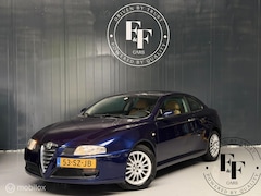 Alfa Romeo GT - 2.0 JTS Distinctive|Automaat|Leder|Bose|APK