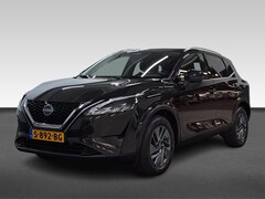 Nissan Qashqai - 1.3 MHEV Xtronic Acenta | Panoramadak | Predictive Front Emergency Braking met voetgangers