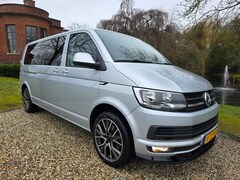 Volkswagen Transporter - 2.0 TDI L2H1 Highline 2x schuifdeur