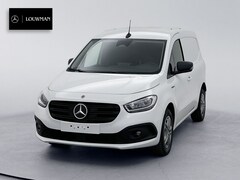 Mercedes-Benz eCitan - 0, 99% RENTE - 112 L1 BUSINESS SOLUTION 51 kWh | DC laden |